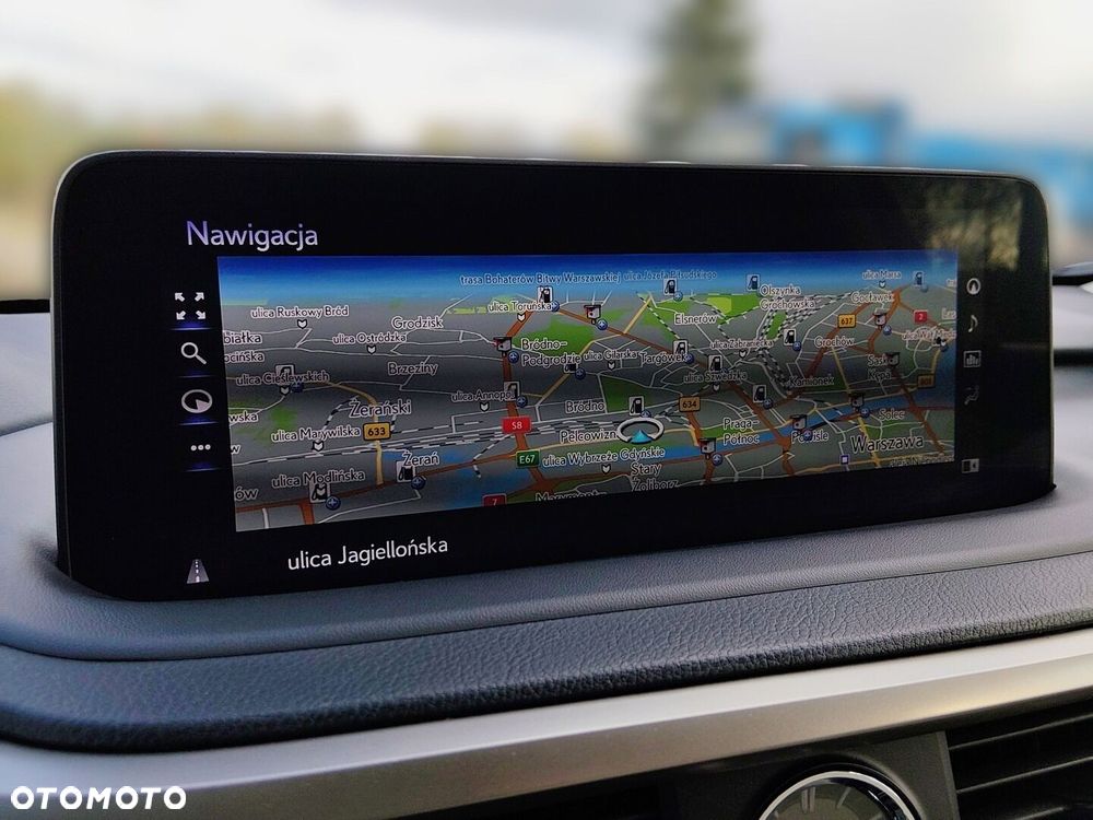 Lexus RX 450h F-Impression - 21