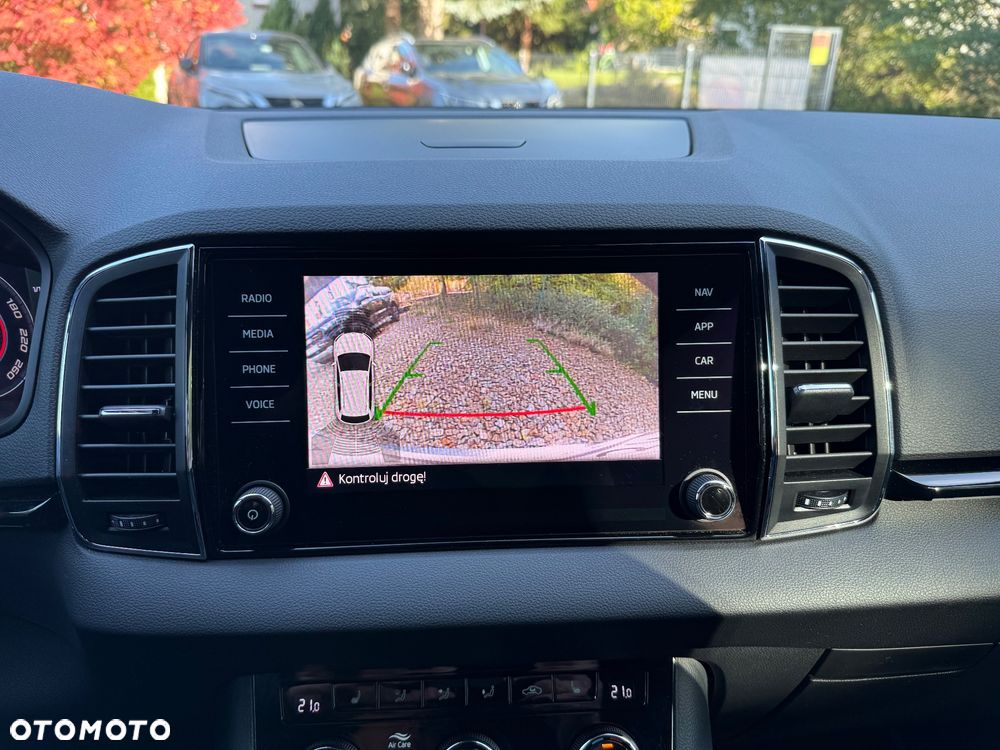 Skoda Karoq 2019