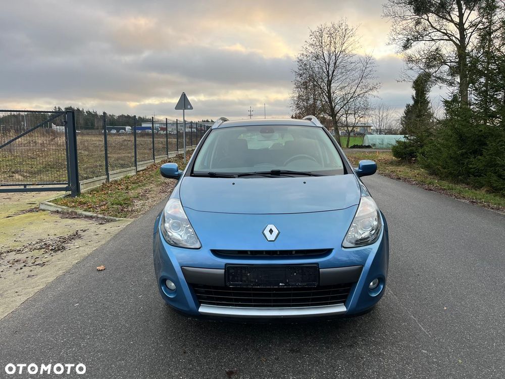 Renault Clio - 2