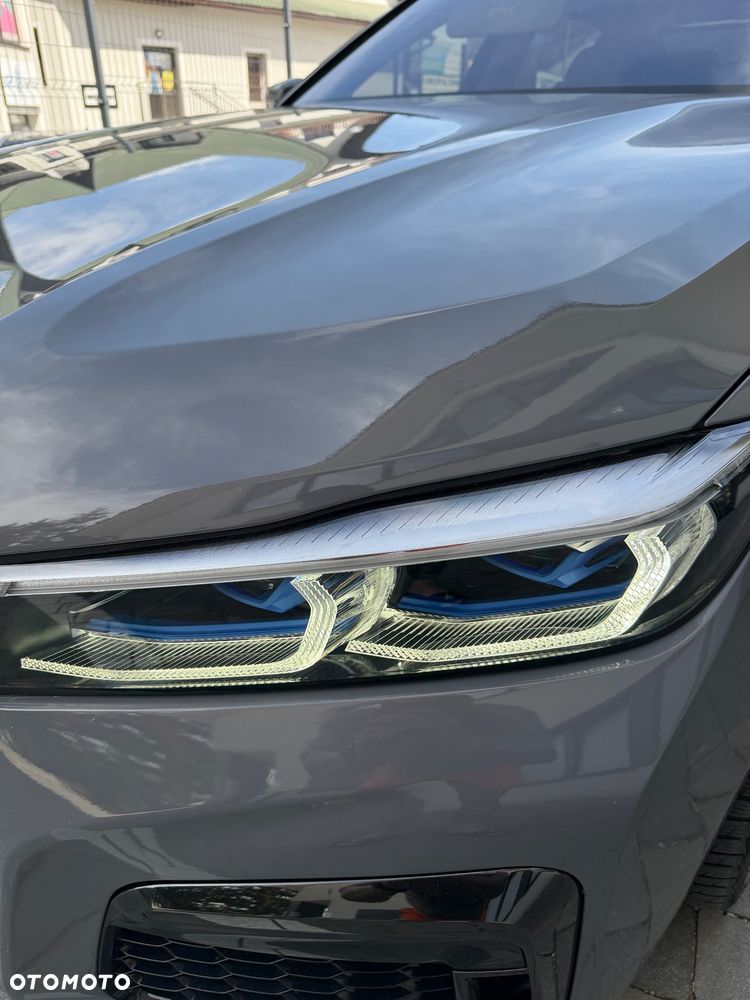 BMW Seria 7 - 4
