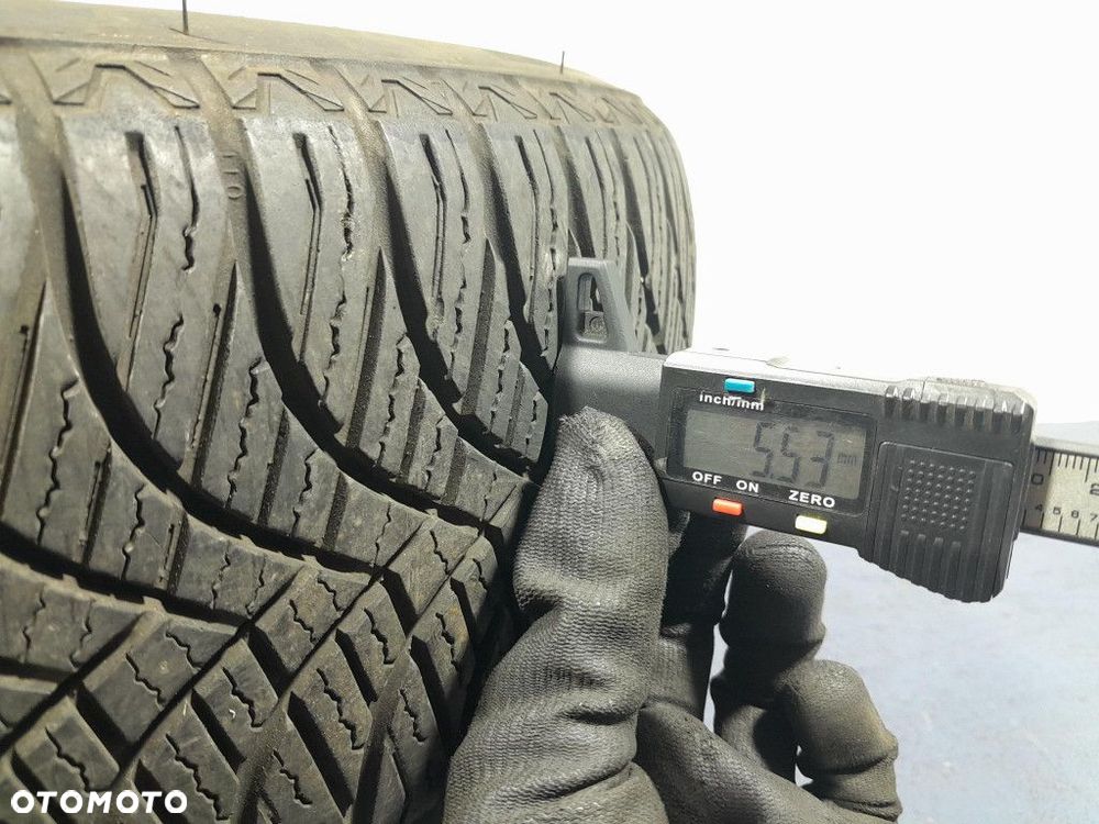 OPONY WIELOSEZONOWE GOODRIDE ALL SEASON ELITE Z401 175/65 R14 82T 2 SZT - 6