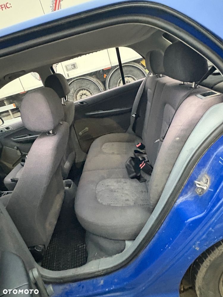 Skoda Fabia 1.4 Classic - 16