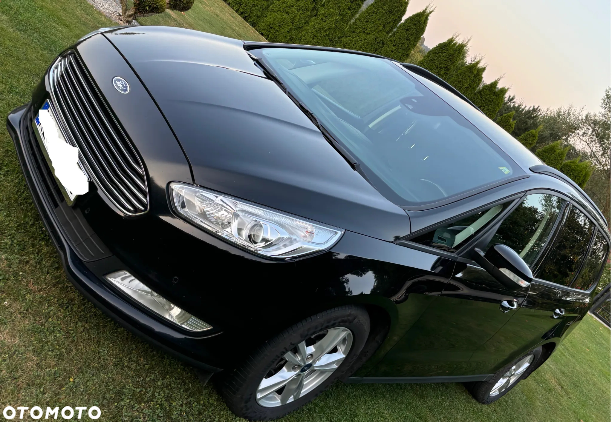Ford Galaxy 2.0 EcoBlue Trend - 5
