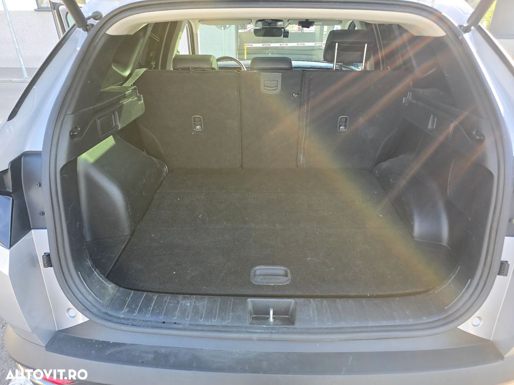 Hyundai Tucson PHEV 1.6 l 265 CP 4WD 6AT Luxury - 11