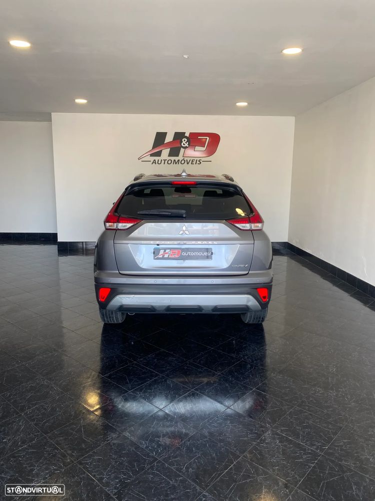 Mitsubishi Eclipse Cross 2.4 PHEV eMotion - 30