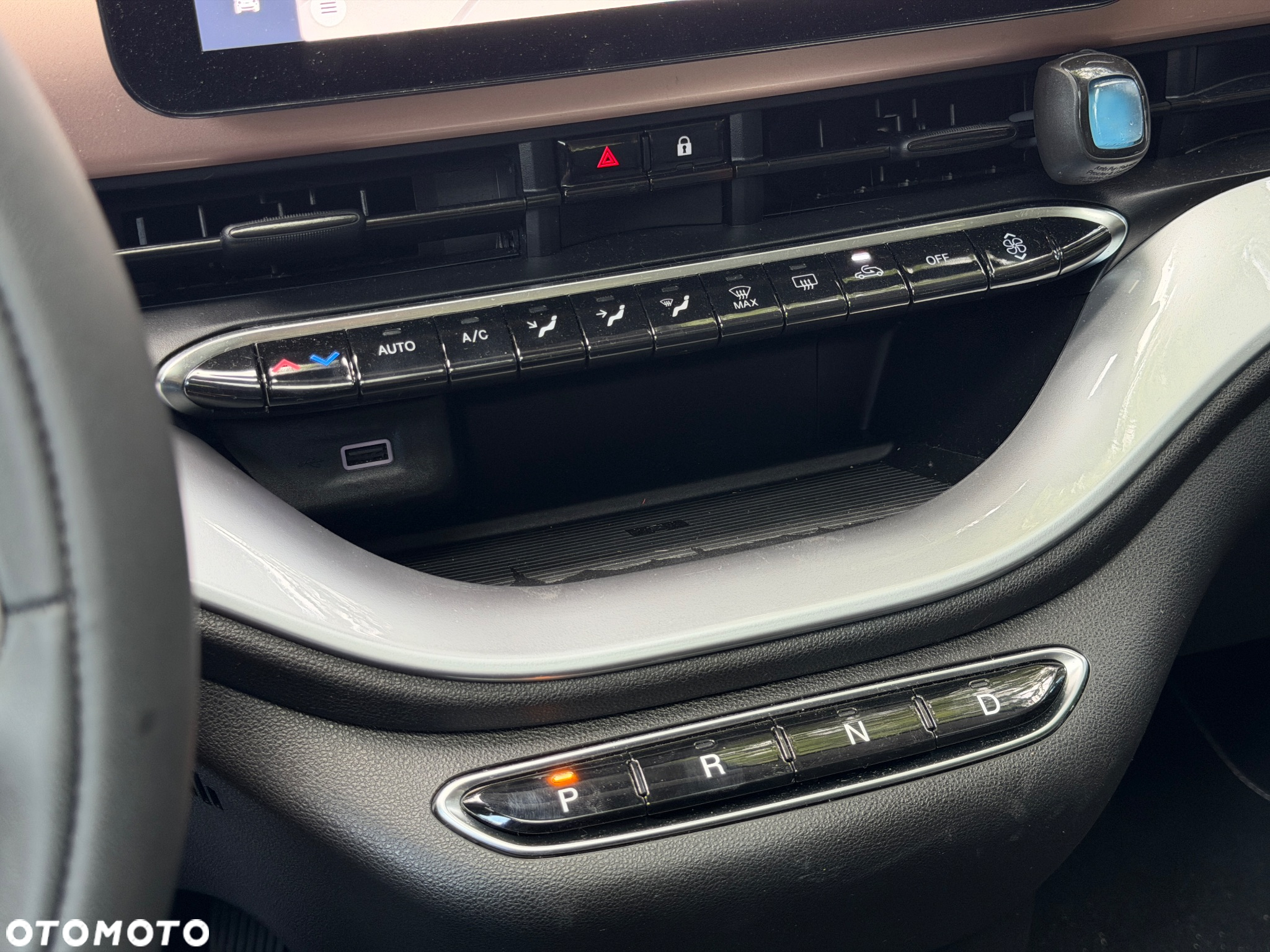 Fiat 500 42 kWh - 12