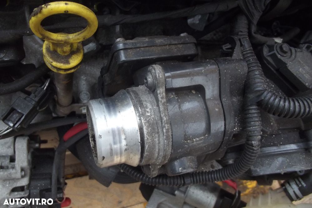 Clapeta Acceleratie Renault Trafic motor 1.6 Opel Vivaro primastar - 2