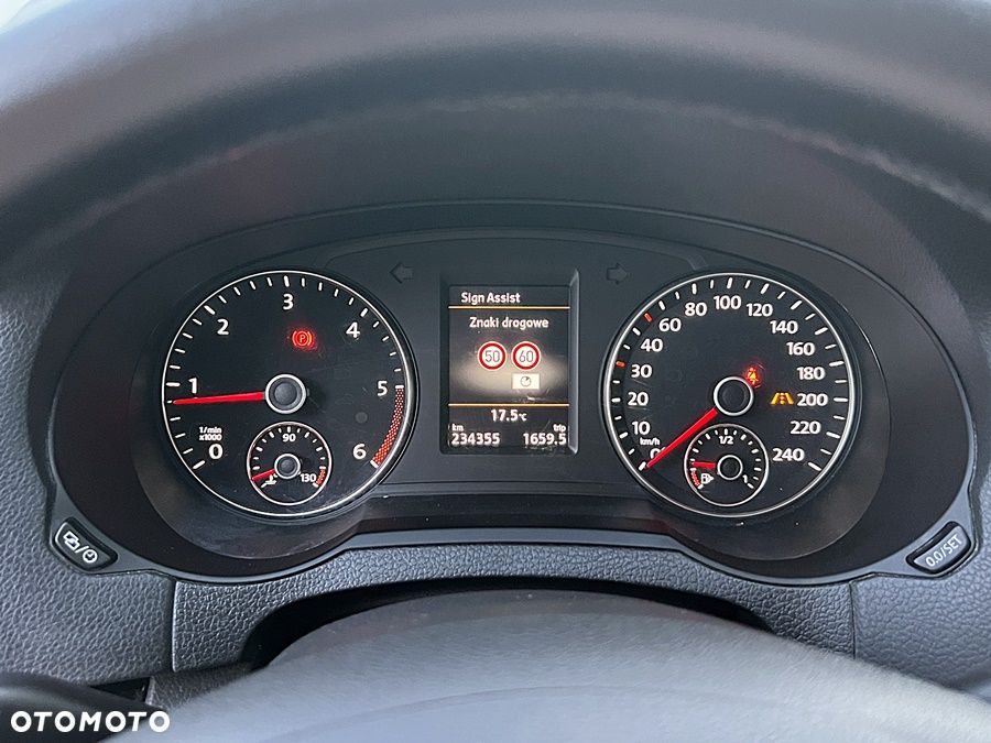 Seat Alhambra 2.0 TDI Ecomotive Reference - 17