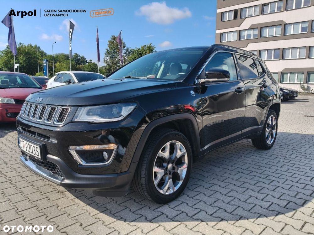 Jeep Compass - 4