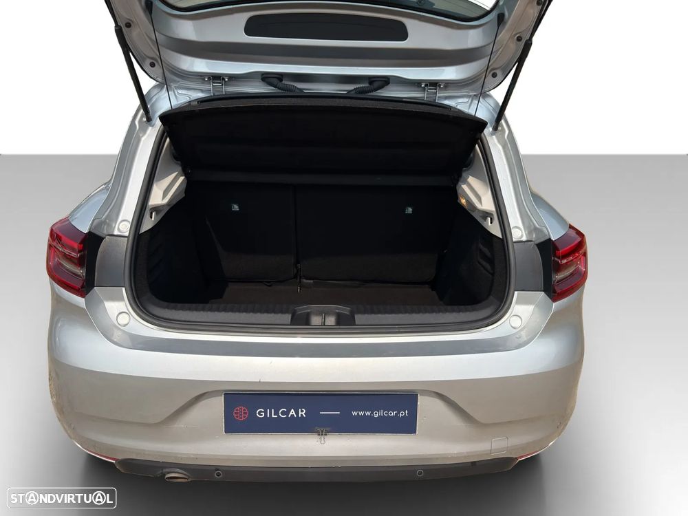 Renault Clio TCe 90 BUSINESS EDITION - 16