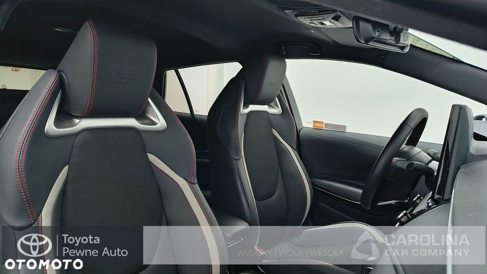 Toyota Corolla 2025
