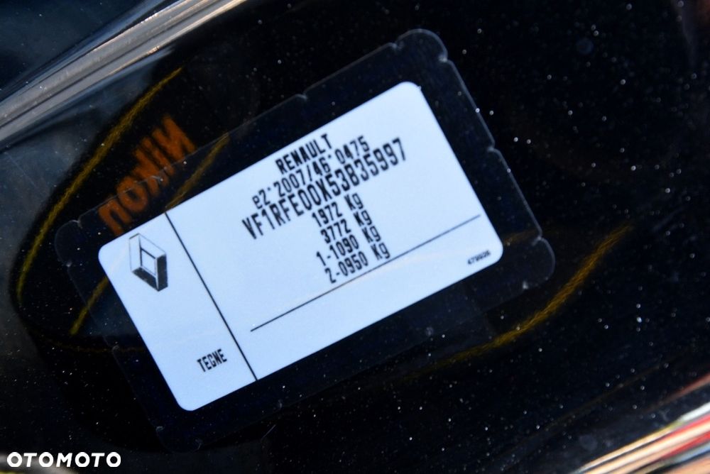 Renault Kadjar Energy dCi 130 XMOD - 13