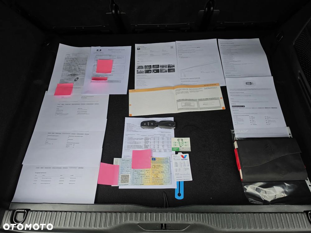 Citroën C4 Picasso BlueHDi 120 SHINE - 4