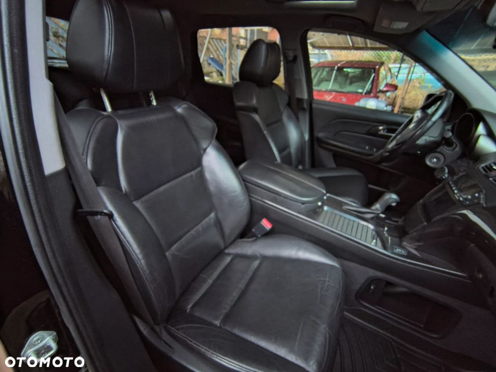 Acura MDX - 11
