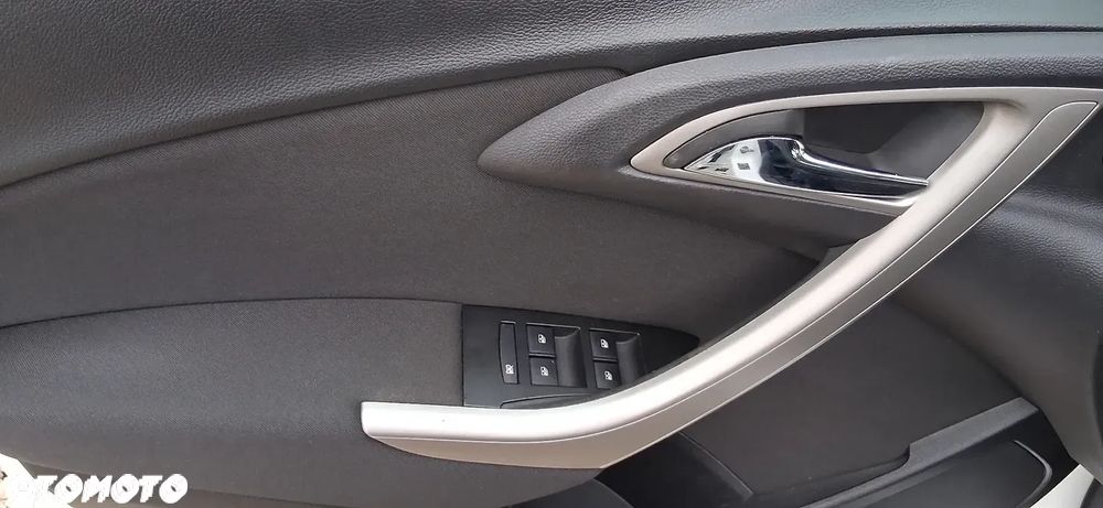 Opel Astra 1.4 Turbo Innovation - 15