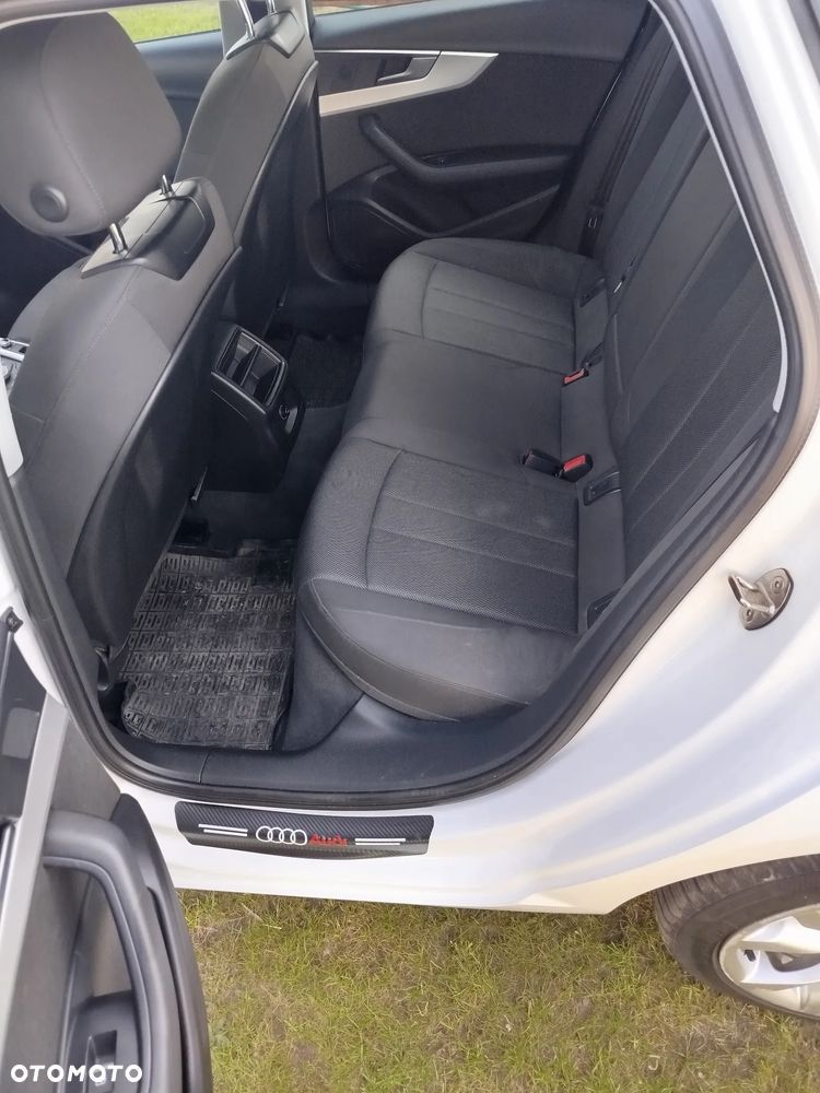 Audi A4 Avant 1.4 TFSI - 10