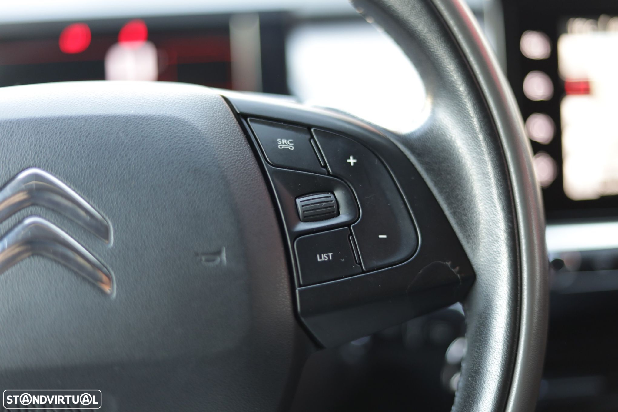 Citroën C4 Cactus 1.6 BlueHDi Shine - 13