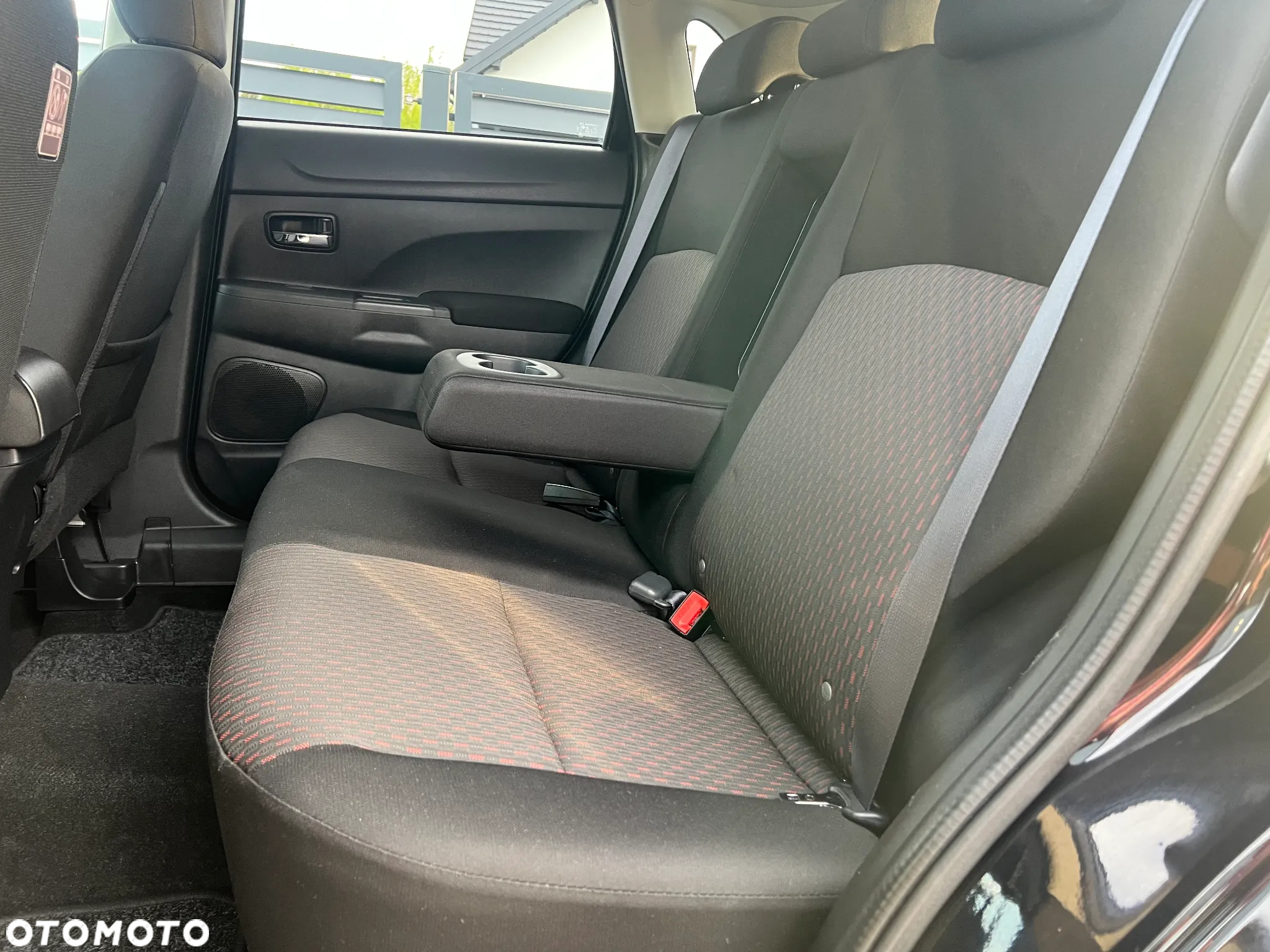 Mitsubishi ASX 1.6 ClearTec 2WD Diamant Edition+ - 31