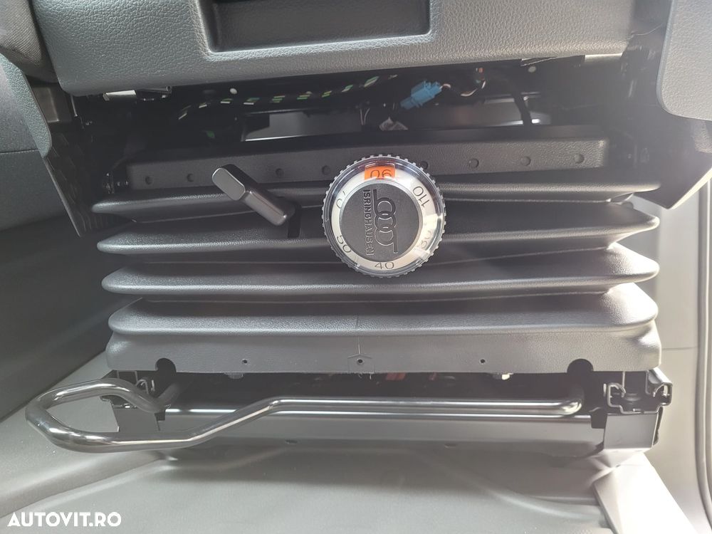 Volkswagen Crafter L4H3 140CP M6 14,4mc - 10