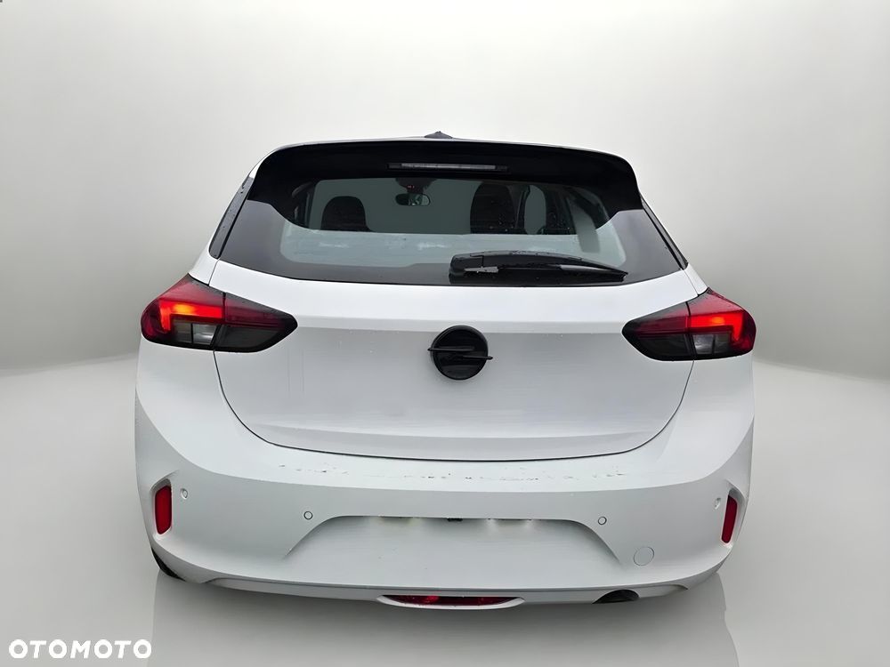 Opel Corsa 1.2 T mHEV GS eDCT - 4