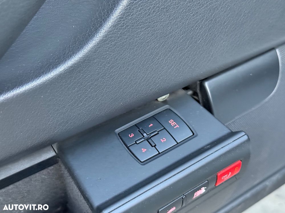 Audi A8 3.0 TDI Quattro Aut - 13