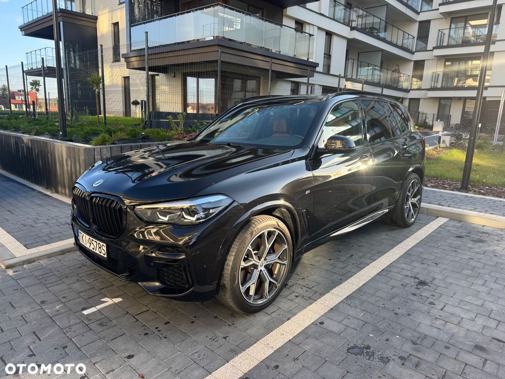 BMW X5 - 17