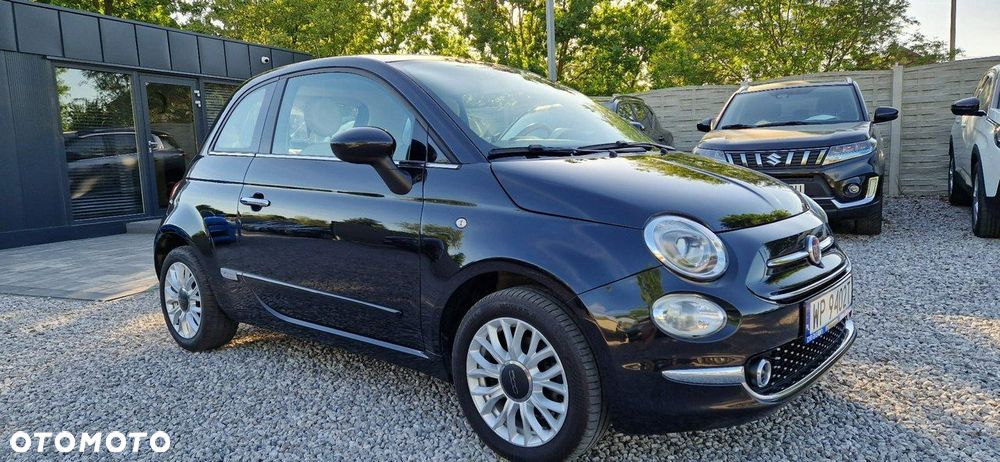 Fiat 500 - 15