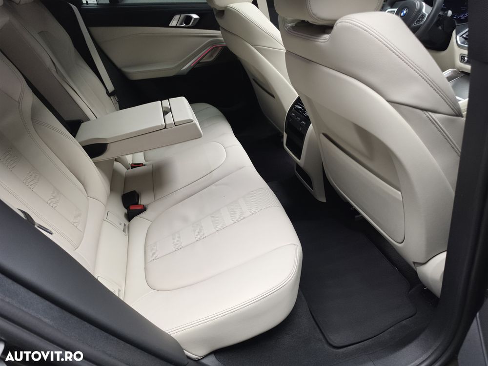 BMW X6 xDrive30d - 24