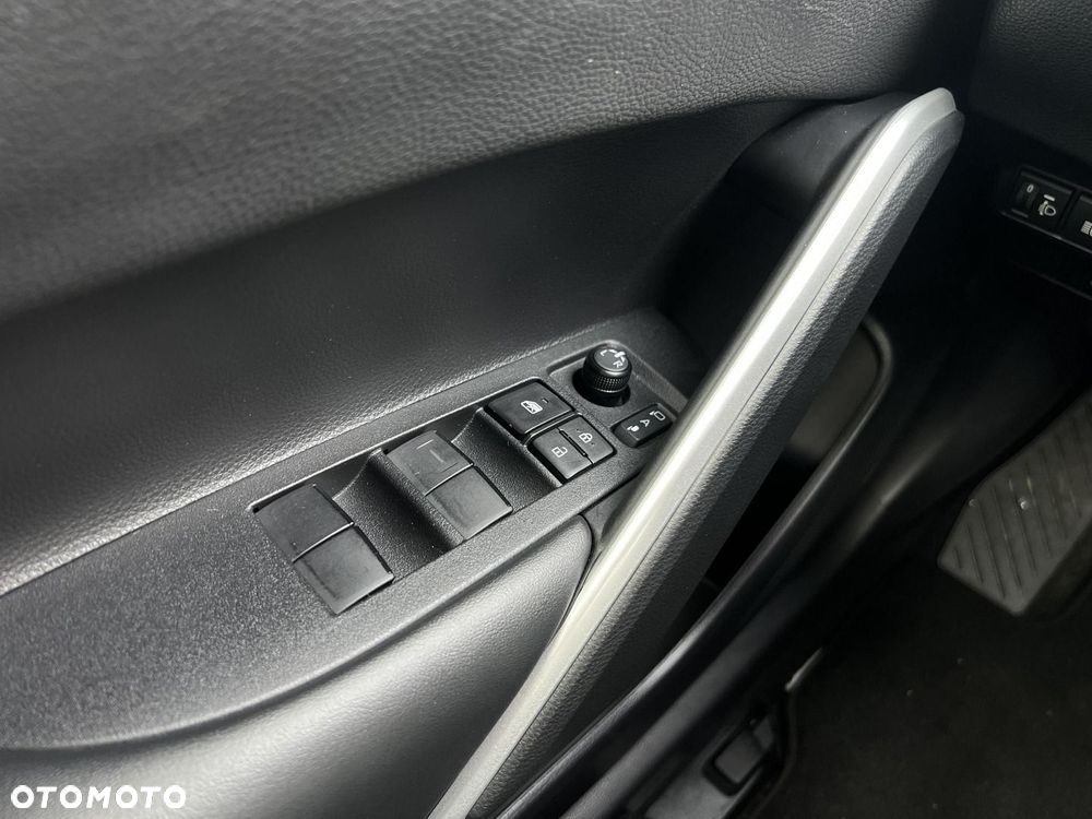 Toyota Corolla Cross 1.8 Hybrid Style - 26