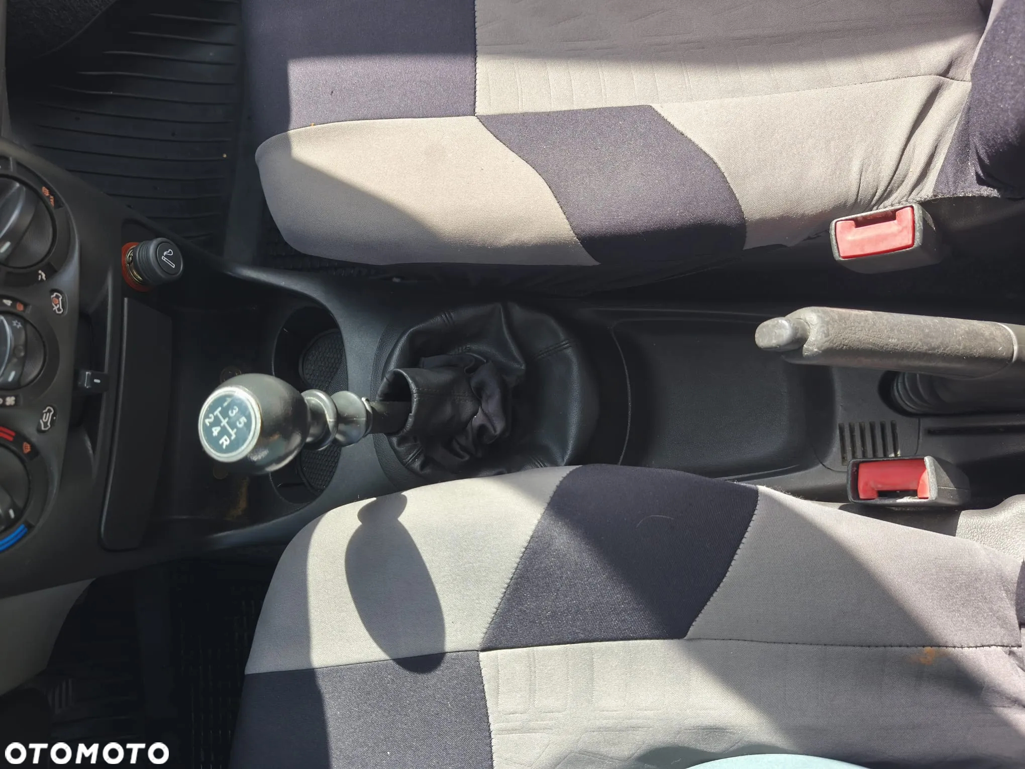 Fiat Punto - 23