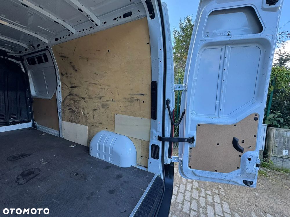 Renault MASTER L3H2 MAX KLIMATYZACJA MAŁY UDOKUMENTOWANY PRZEBIEG - 26