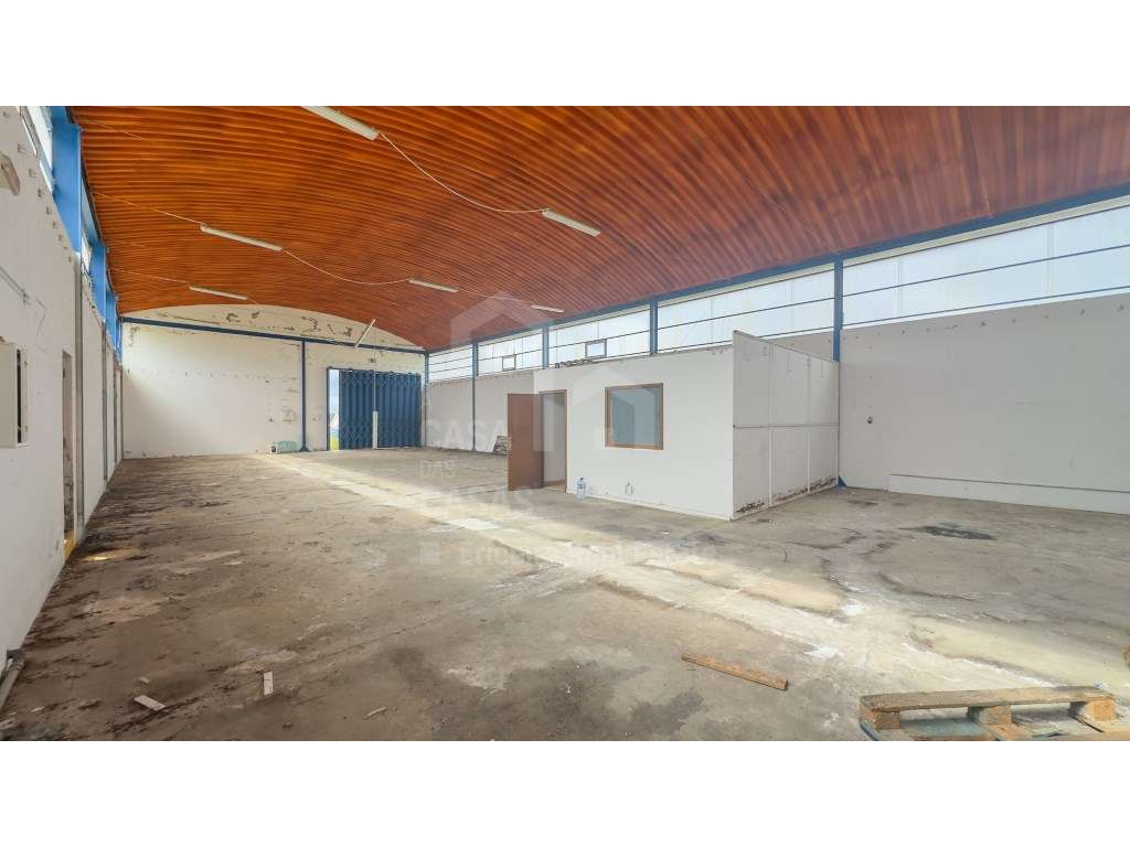 Vende Armazém em Mafra - Ericeira 9 km, A Casa das Casas - Grande imagem: 4/10