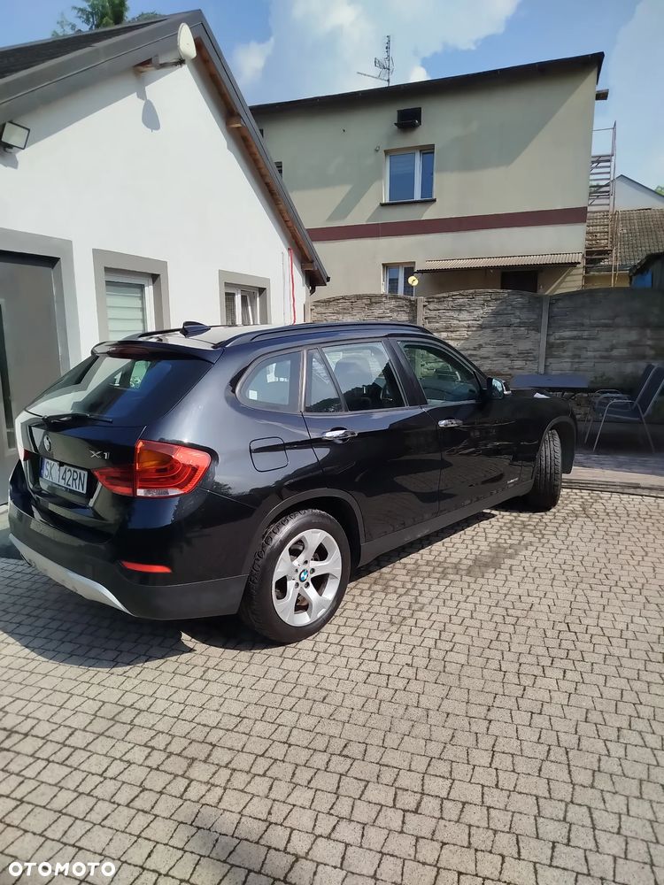 BMW X1 sDrive18i xLine - 7