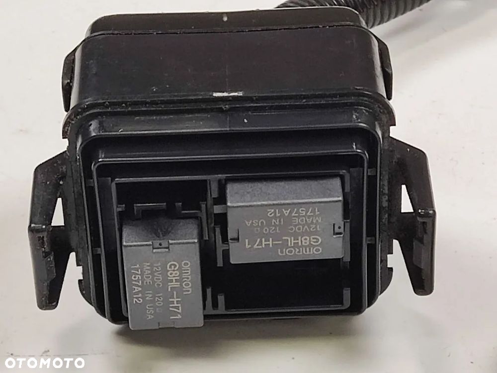 HONDA HR-V 1.5i 15-18 r Skrzynka Bezpieczników - 3