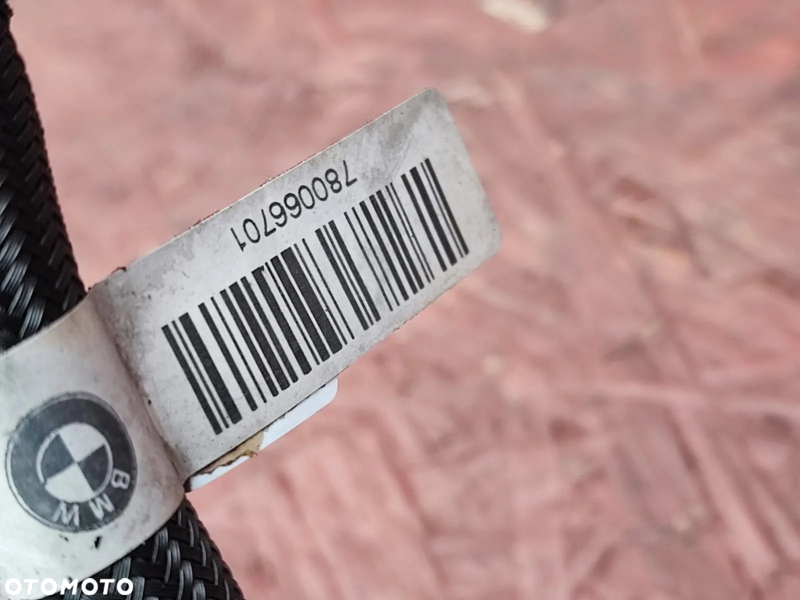 BMW E60 LCI / E61 LCI / E81 / E82 / E89 LCI / E87 LCI / E88 / E90 / E90 LCI / E91 / E91 LCI / E92 / E93. ORYGINALNY KOMPLETNY ZESTAW WTRYSKOWY / UKŁAD WTRYSKOWY  DO GAMY SILNIKÓW N47 ( POMPA WTRYSKOWA + WTRYSKI X4 SZTUKI + LISTWA WTRYSKOWA + CZUJNIKI + PRZEWODY PALIWA ). O NR: 7 797 877 / 7 800 602 /  7 809 130 / 7 809 128 / 4 740 787 / 7 800 601 OEM. BARDZO DOBRY STAN TECHNICZNY. - 22