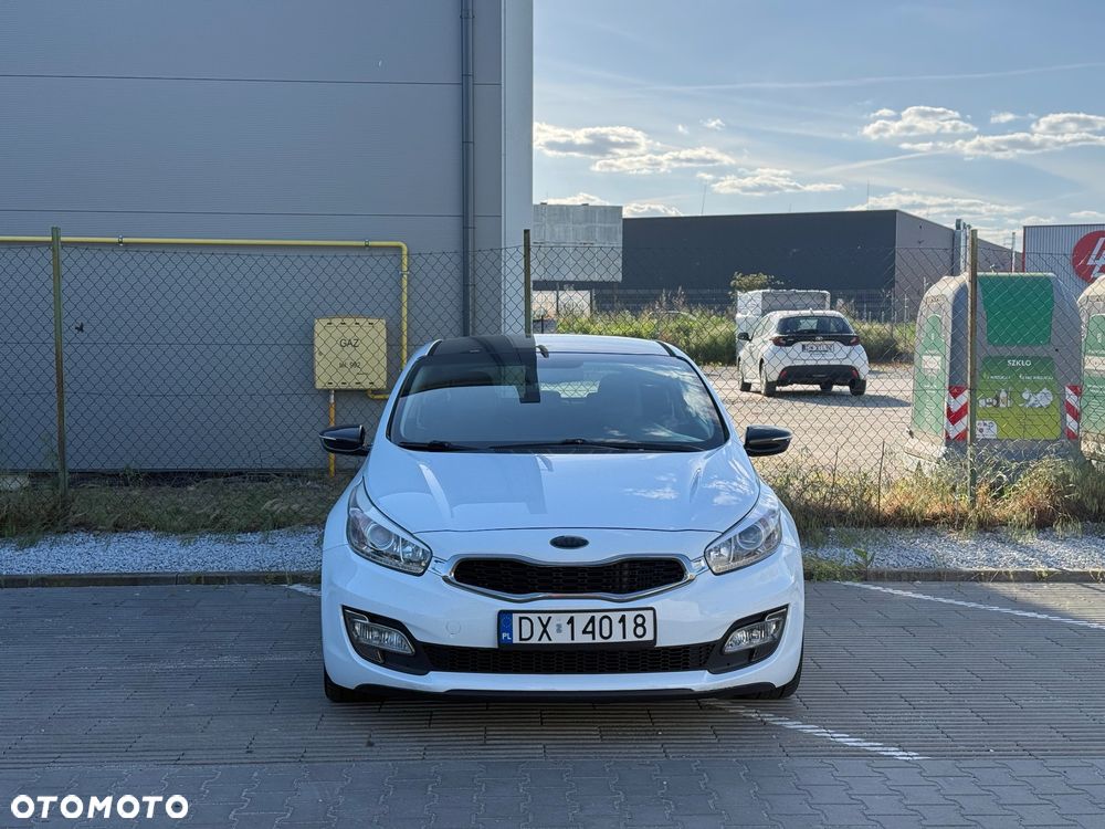 Kia Ceed - 2