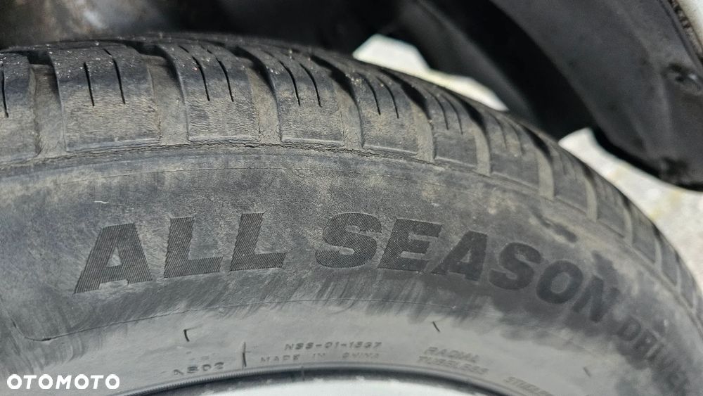 Suzuki Swift 1.3 4x4 Snow - 11