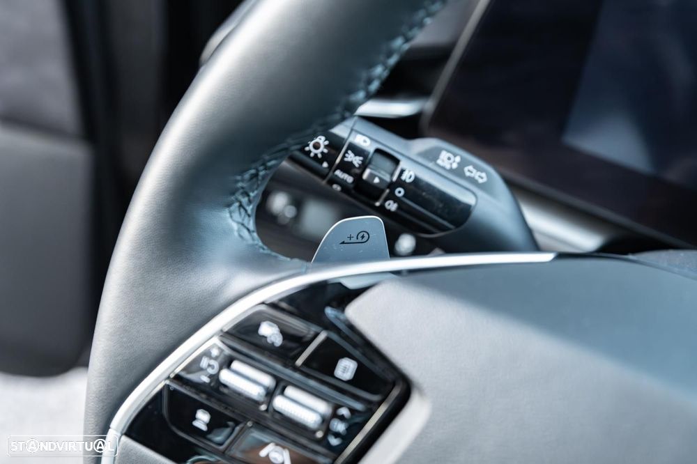 Kia e-Niro 64kWh - 28