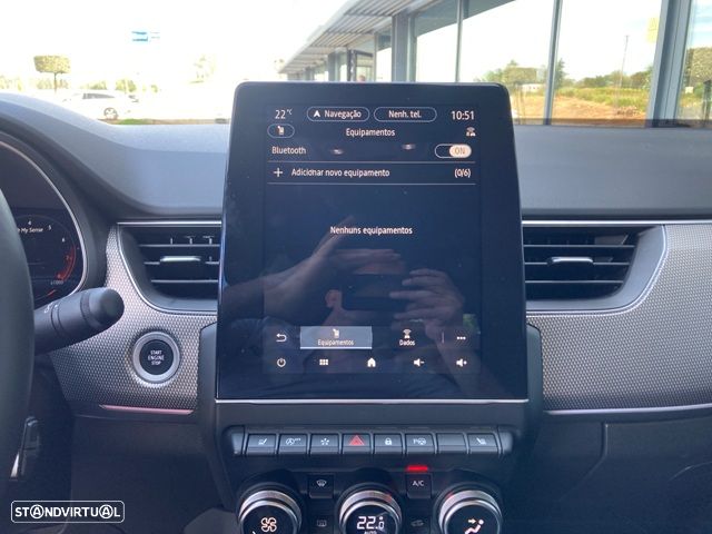 Renault Arkana 1.3 TCe Techno EDC - 27