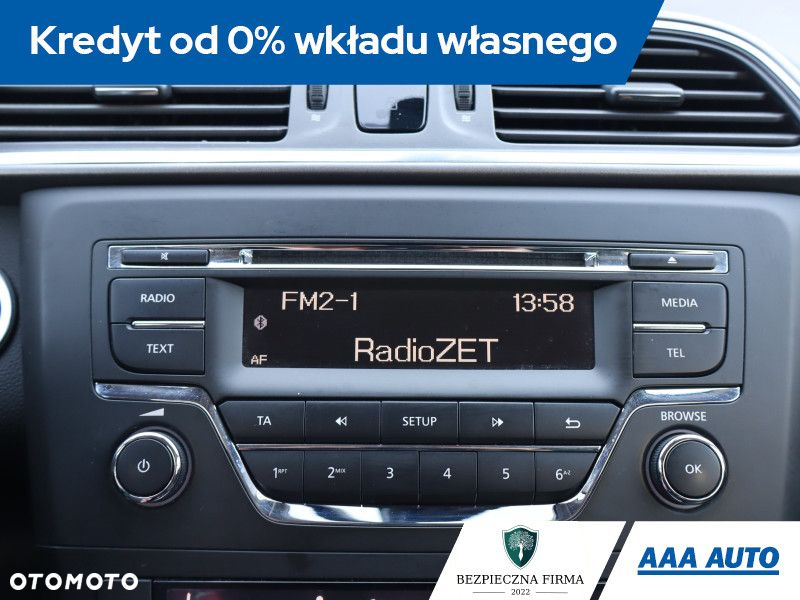 Renault Kadjar - 13