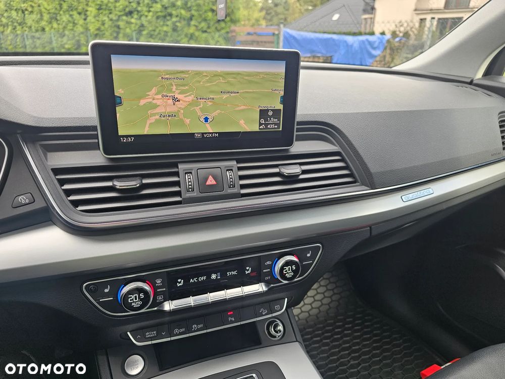 Audi Q5 2.0 TDI Quattro S tronic - 29