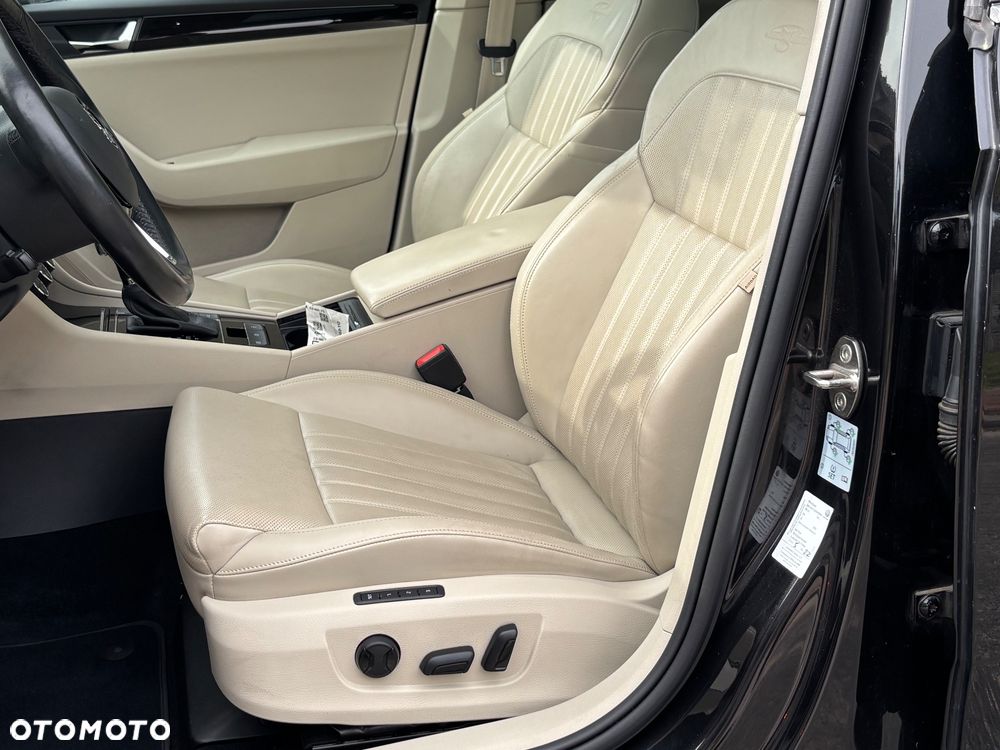 Skoda Superb 2.0 TDI 4x4 DSG L&K - 29