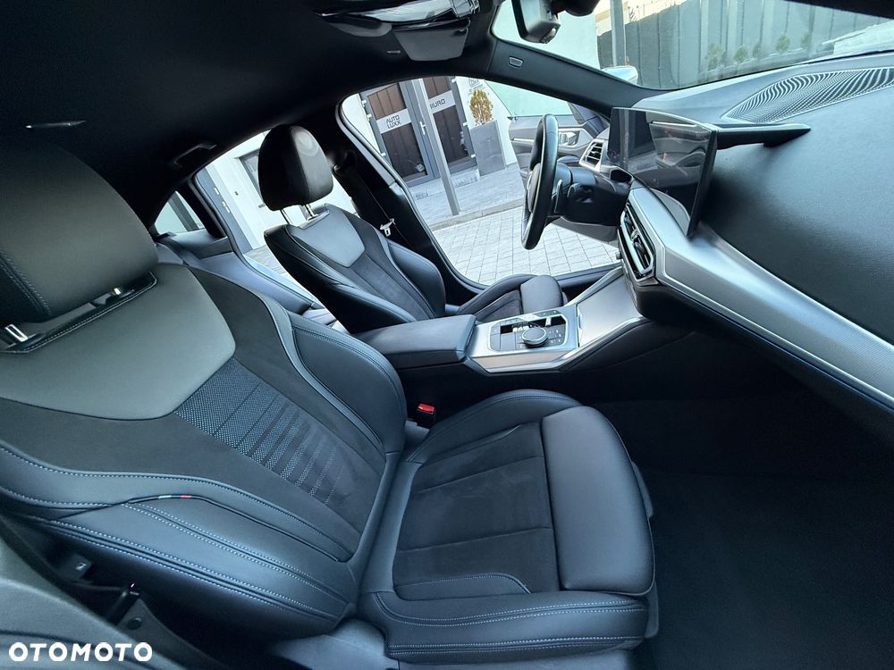 BMW Seria 4 420d xDrive mHEV M Sport sport - 21
