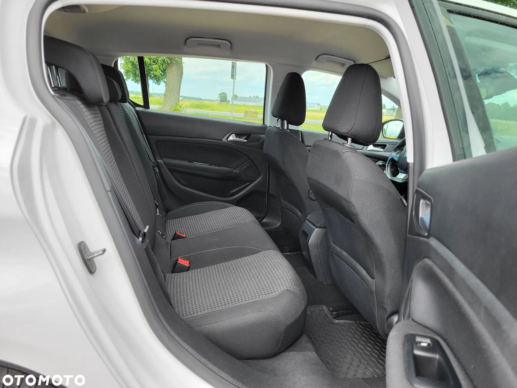 Peugeot 308 1.5 BlueHDi Active S&S - 18