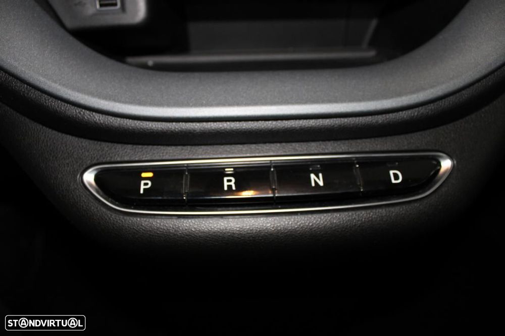 Fiat 500e 23,8kWh Red - 19