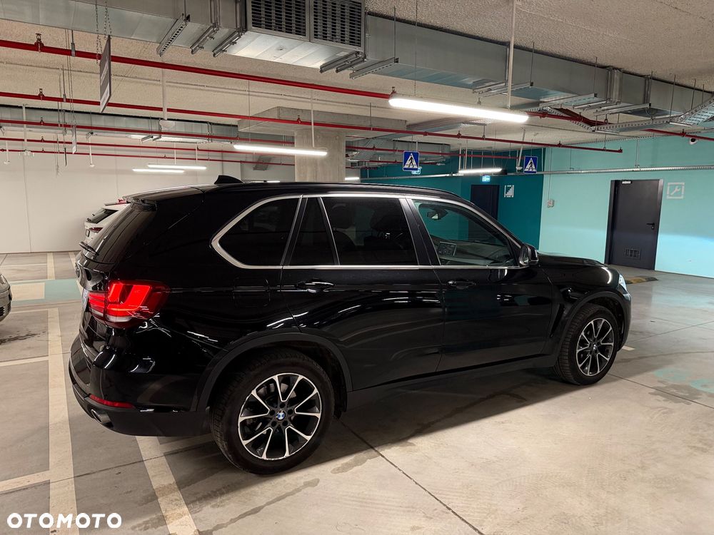 BMW X5 - 5