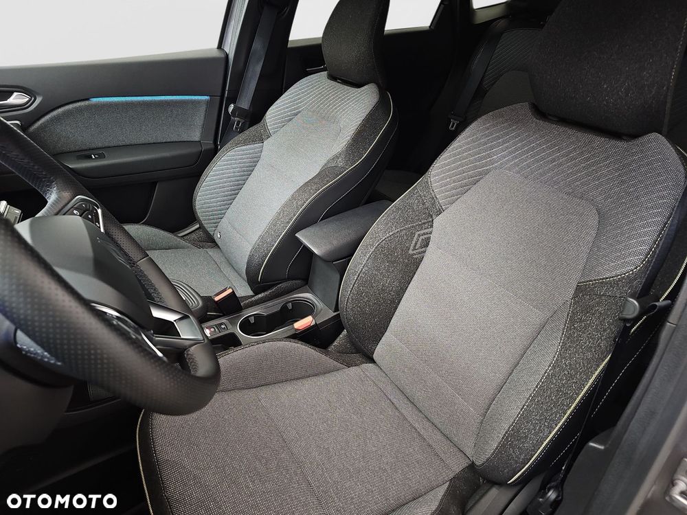 Renault Symbioz 1.6 E-Tech Full Hybrid 145 Techno - 12