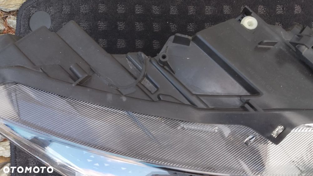 SEAT IBIZA V ARONA LIFT LAMPA PRAWY PRZÓD FULL LED 6F1941006F EUROPA - 4