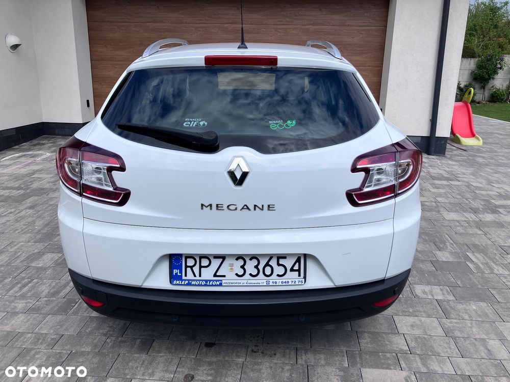 Renault Megane 1.6 16V Dynamique - 16