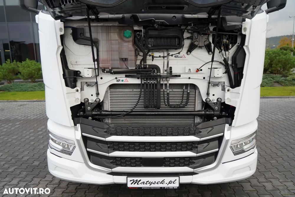 DAF XG 480 / EURO 6 - 36